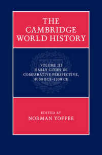 The Cambridge World History (The Cambridge World History)