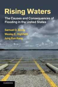 Rising Waters : The Causes and Consequences of Flooding in the United States