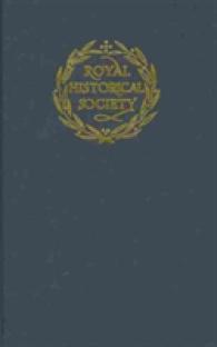 Transactions of the Royal Historical Society: Volume 19 : Sixth Series (Royal Historical Society Transactions)