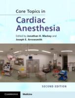 Core Topics in Cardiac Anaesthesia （2ND）
