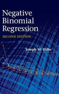 Negative Binomial Regression （2ND）