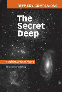 The Secret Deep (Deep-sky Companions)