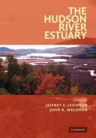 The Hudson River Estuary