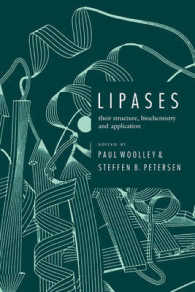 Lipases : Their Structure, Biochemistry and Application