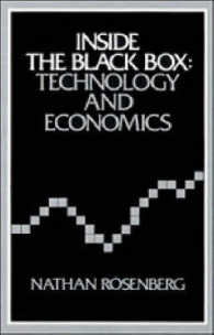 Inside the Black Box : Technology and Economics