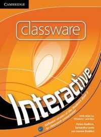 Interactive Level 3 Presentation Plus Dvd-rom