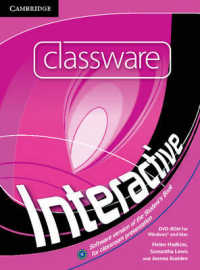 Interactive Level 4 Presentation Plus Dvd-rom