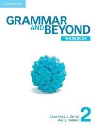 Grammar and Beyond Level 2 Workbook （Workbook）
