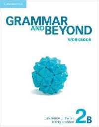 Grammar and Beyond Level 2 Workbook B （Workbook）