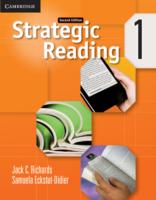 Strategic Reading Second edition Level 1 Student's Book （2 Student）