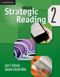 Strategic Reading Second edition Level 2 Student's Book