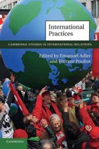 International Practices (Cambridge Studies in International Relations)