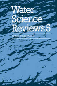 Water Science Reviews 5: Volume 5 : The Molecules of Life (Water Science Review)