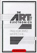 The Art of Electronics （2nd Revised ed.）