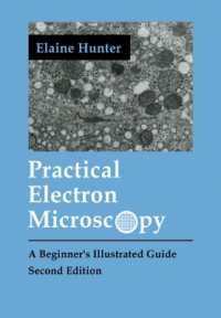 Practical Electron Microscopy : A Beginner's Illustrated Guide