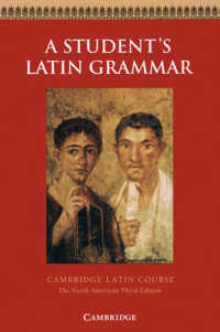 North American Cambridge Latin Course -- Paperback / softback