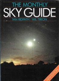 The Monthly Sky Guide （2nd ed.）