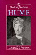 The Cambridge Companion to Hume （Second Printing）