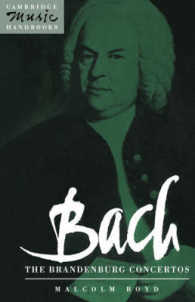 Bach: the Brandenburg Concertos (Cambridge Music Handbooks)