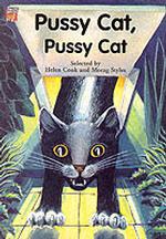 Pussy Cat, Pussy Cat （Revised edition）