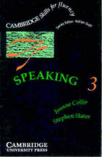 Speaking 3.