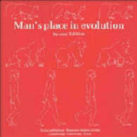 Man's Place in Evolution (Natural History Museum Publications) （2 SUB）