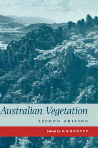 Australian Vegetation （2 SUB）