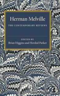 Herman Melville : The Contemporary Reviews (American Critical Archives)
