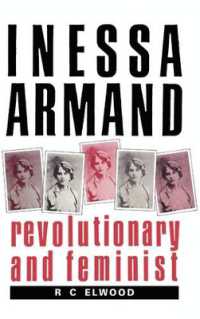Inessa Armand : Revolutionary and Feminist