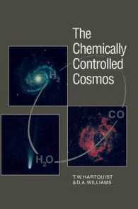 The Chemically Controlled Cosmos : Astronomical Molecules from the Big Bang to Exploding Stars