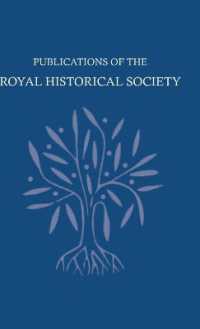 Transactions of the Royal Historical Society: Volume 18 : Sixth Series (Royal Historical Society Transactions)