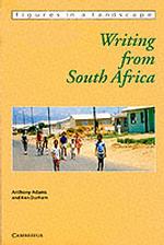 Writing from South Africa (Figures in a Landscape)