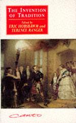 The Invention of Tradition (A Canto Book) / Hobsbawm, E. J.