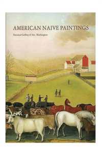 American Naive Paintings -- Hardback