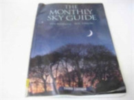 Monthly Sky Guide -- Paperback (English Language Edition) （3）