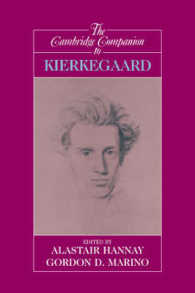 The Cambridge Companion to Kierkegaard (Cambridge Companions to Philosophy)