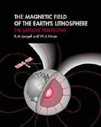 The Magnetic Field of the Earth's Lithosphere : The Satellite Perspective