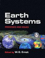 地球システム<br>Earth Systems : Processes and Issues