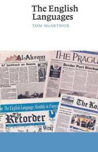 The English Languages (Canto)