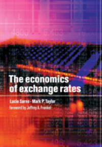 為替レートの経済学<br>The Economics of Exchange Rates