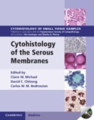 Cytohistology of the Serous Membranes (Cytohistology of Small Tissue Samples)