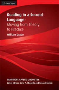 Reading in a Second Language: Moving from Theory to Practice.