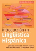 スペイン語言語学入門（第２版）<br>Introduccion a la Linguistica Hispanica （2ND）