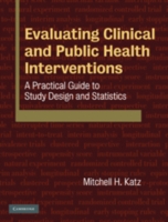 医療と公衆保健における介入の評価<br>Evaluating Clinical and Public Health Interventions : A Practical Guide to Study Design and Statistics