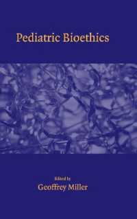 Pediatric Bioethics
