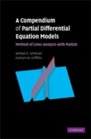 A Compendium of Partial Differential Equation Models : Method of Lines Analysis with Matlab