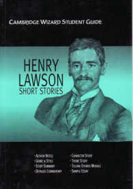 Cambridge Wizard Student Guide Henry Lawson Short Stories (Cambridge Wizard English Student Guides)