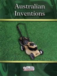 Livewire Investigates : Australian Inventions (Livewires)
