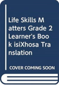 Life Skills Matters Grade 2 Learner's Book Isixhosa Translation （1ST）