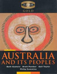 Cambridge Junior History Gold : Australia and Its People